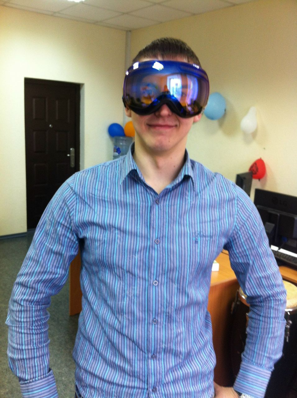 Max Mishin ★Maxouni★ | Давыдово