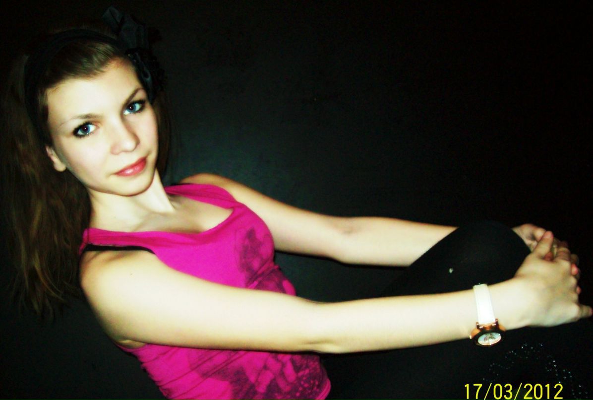 Виола Коваль | Ясный