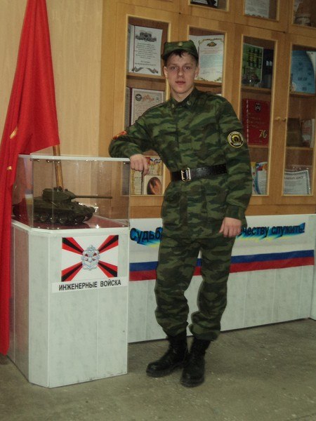 Максим Бражник | Омск