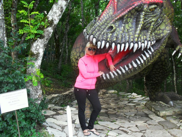 №1, Марина Лесникова №1, Марина Лесникова