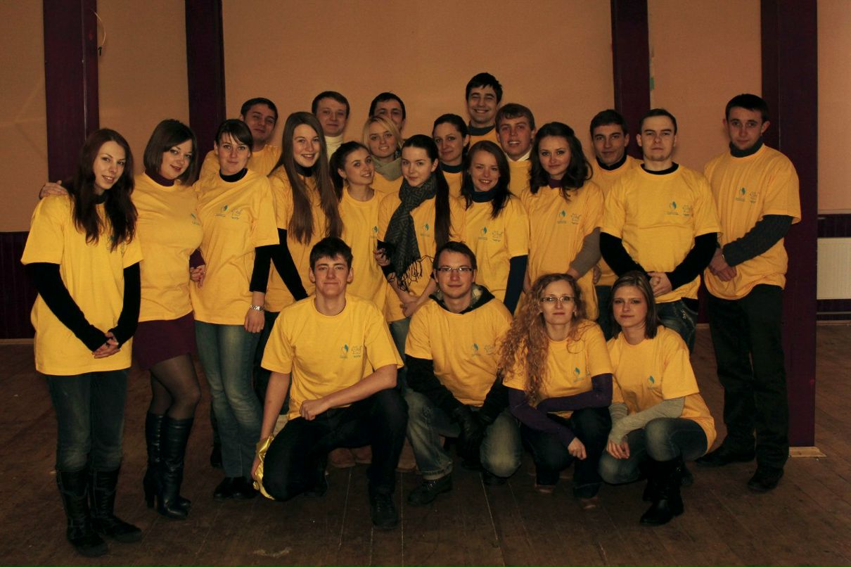 Юлія Яро | Мукачево