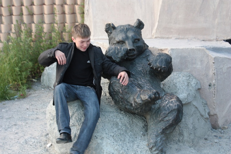 Фото профиля