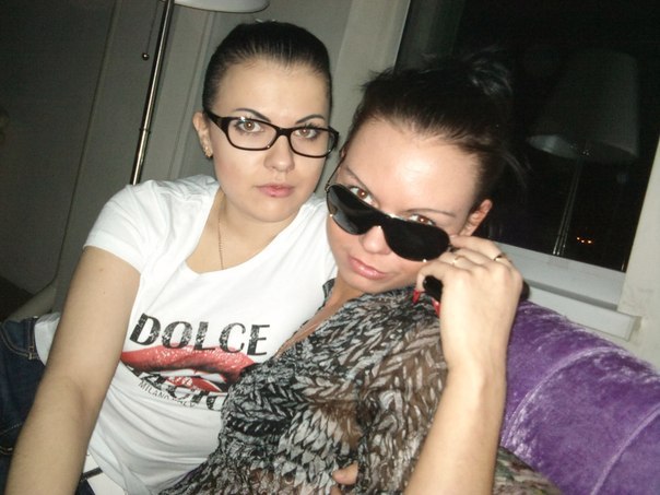 Аня Воронцова | Новосибирск