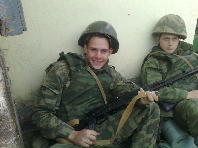 Алексей Беляев | Мурманск