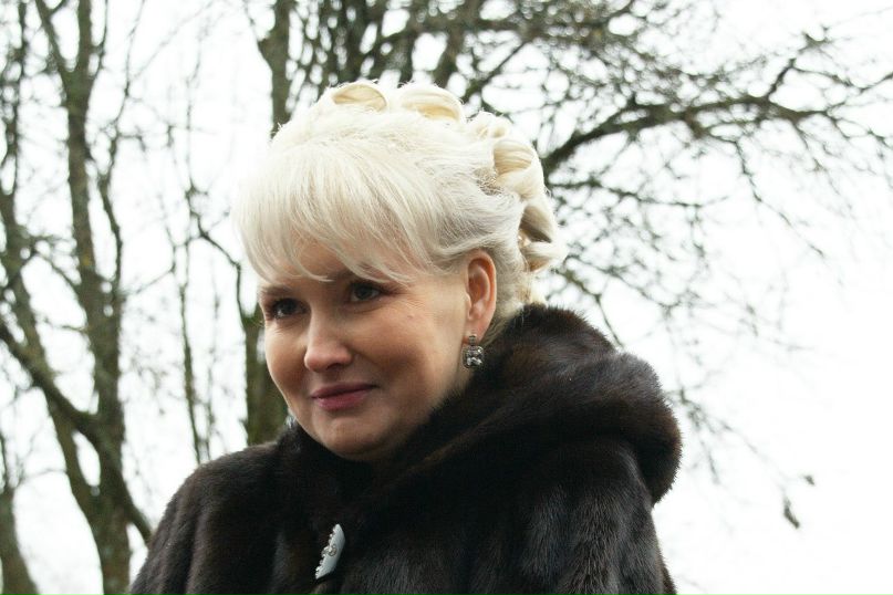 Артем Ефимов | Санкт-Петербург