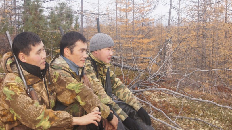 Вячеслав Николаев | Якутск