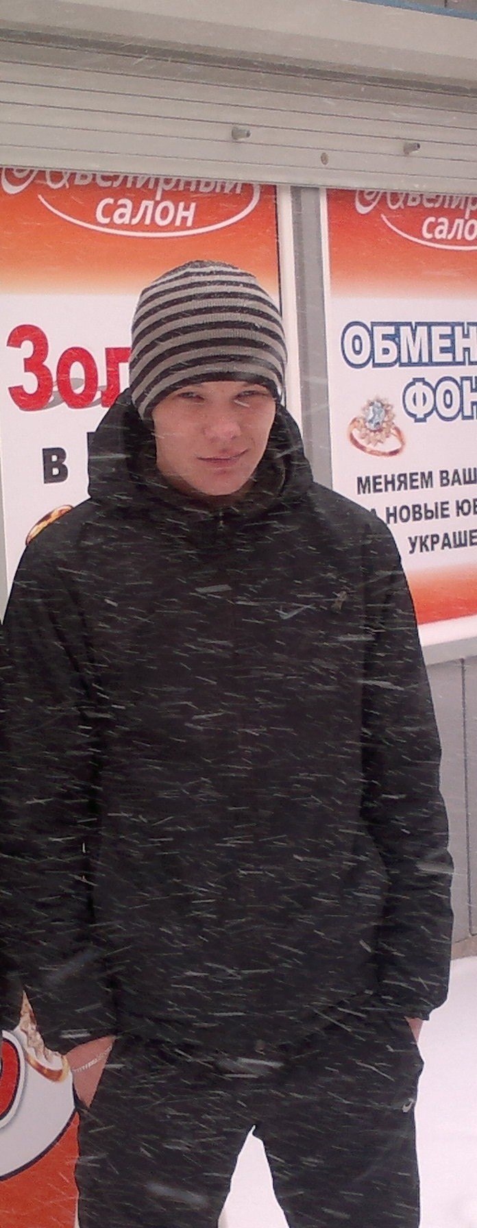 Лёха Пичугин | Волгоград