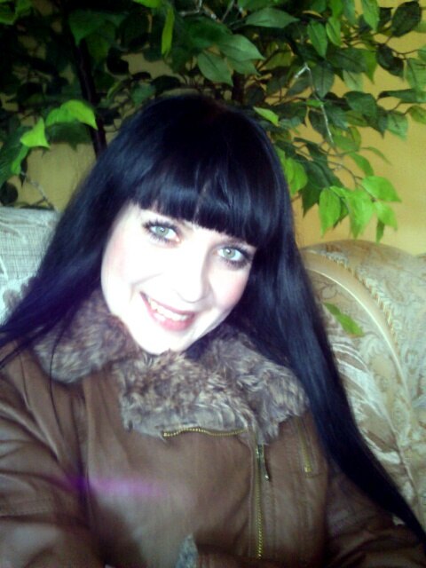 Анастасия Владимировна | Краснодар