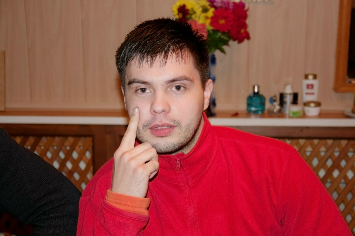 Владимир Кодь | Ревда