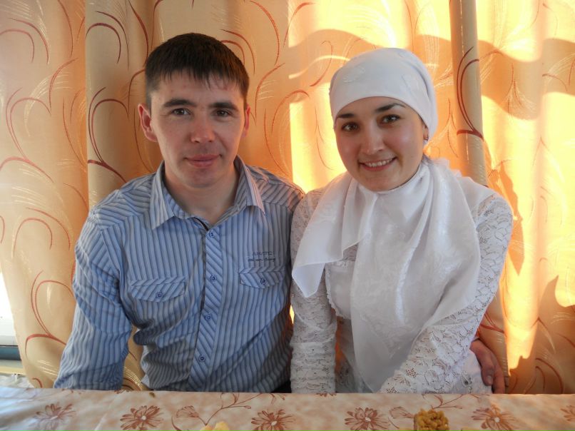 Радмир Шайхов | Сургут (поселок)