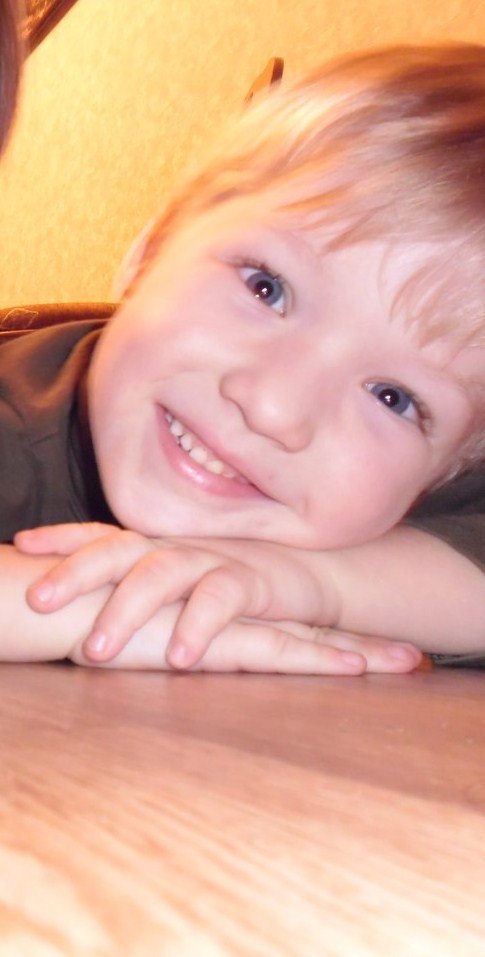 Виктория Аристова | Казань