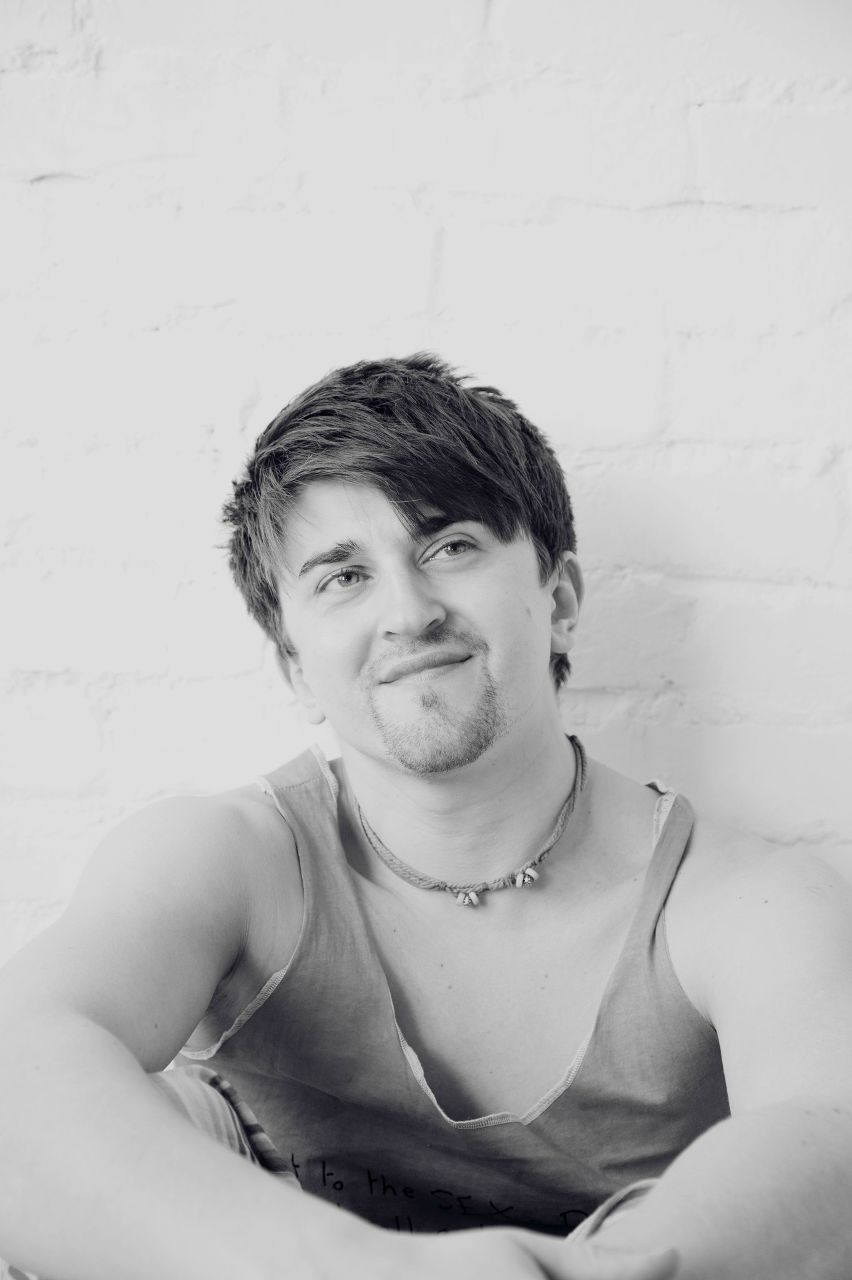 Кирилл Киреевский | Пермь