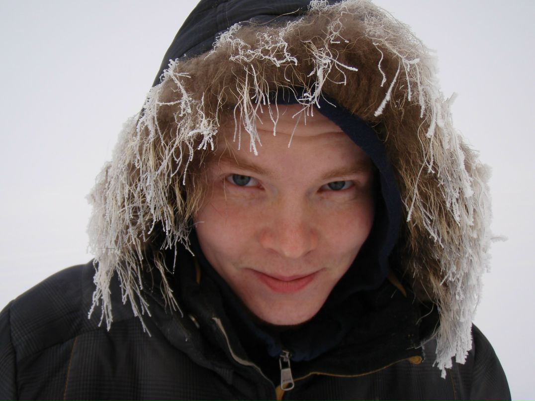 Саша Корепанов | Пермь