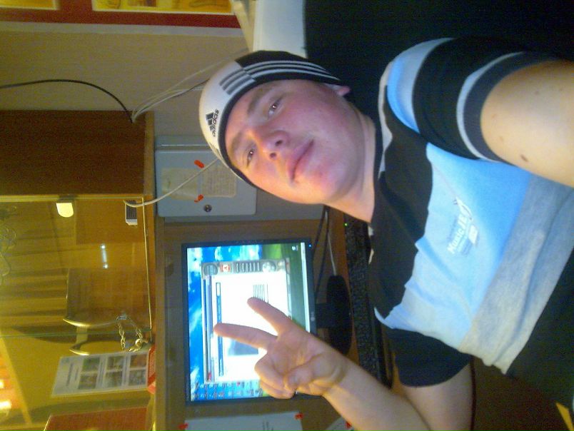 №71, Богдан Побединский, 34 года, Свалява №71, Богдан Побединский, 34 года, Свалява