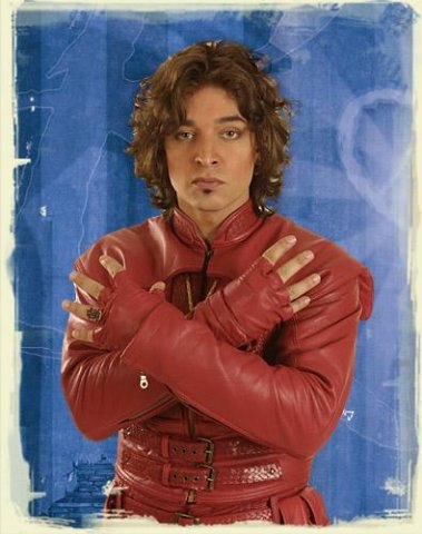 Тибальт Капулетти | Verona