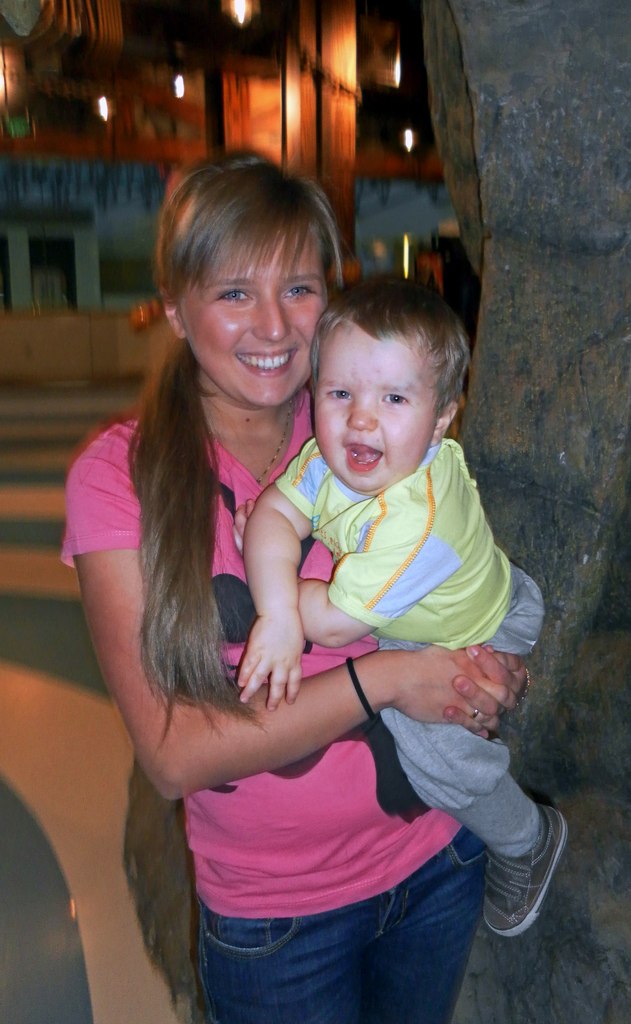 Ульяна Крылова | Всеволожск