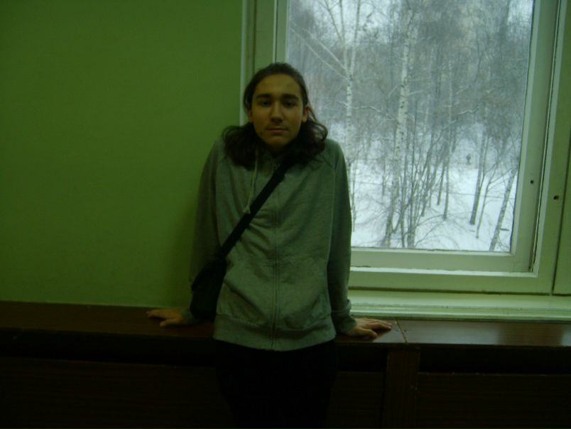 №31, Гена Кудакаев, 30 лет, Melbourne, Австралия №31, Гена Кудакаев, 30 лет, Melbourne, Австралия