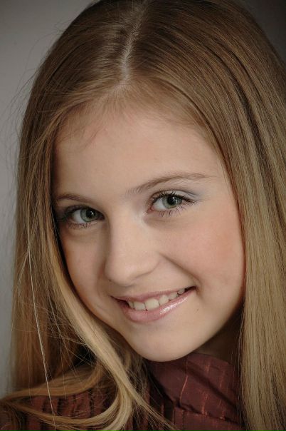 №3, Дашка Сокалова №3, Дашка Сокалова