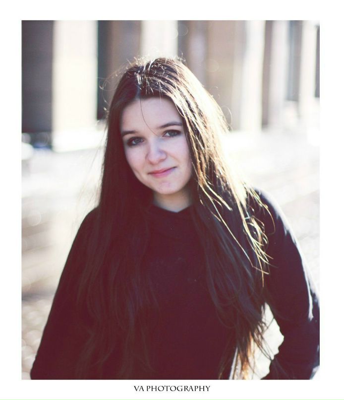 Мария Балышева | Санкт-Петербург