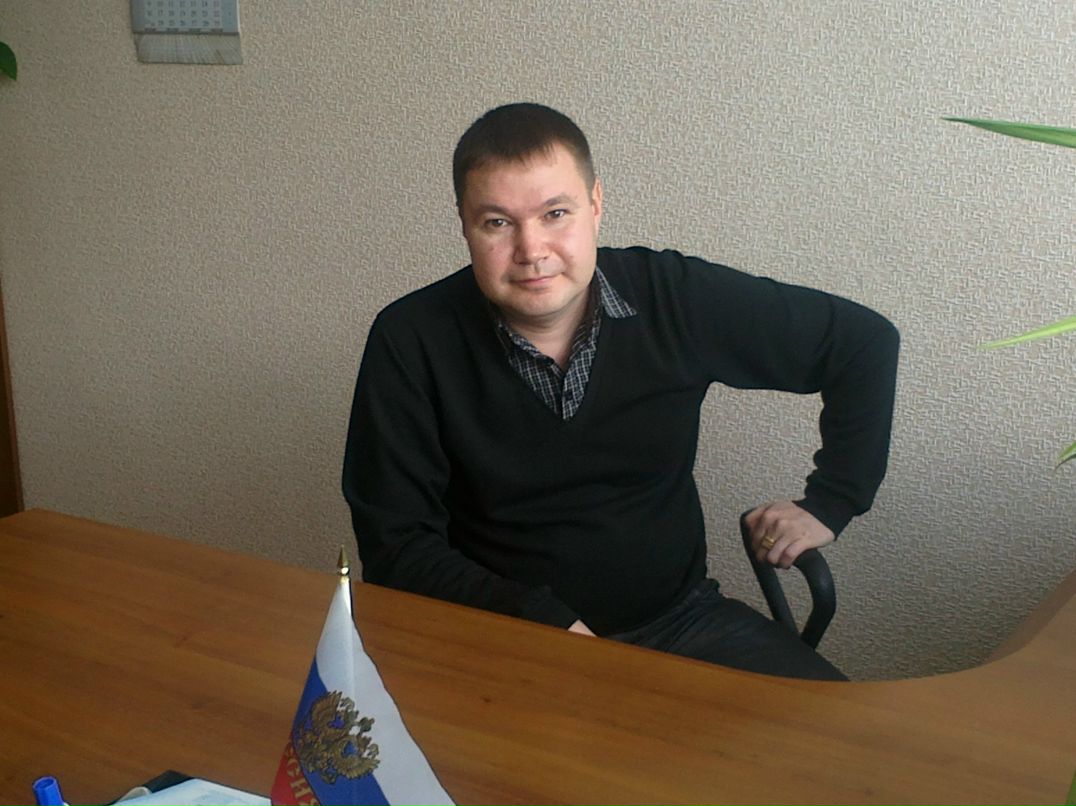 Раис Биктагиров | Вятские Поляны