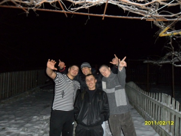 №30, Вячеслав Король, 25 лет, Москва №30, Вячеслав Король, 25 лет, Москва