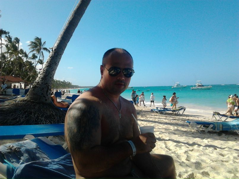 Сергей Кудрявцев | Санкт-Петербург