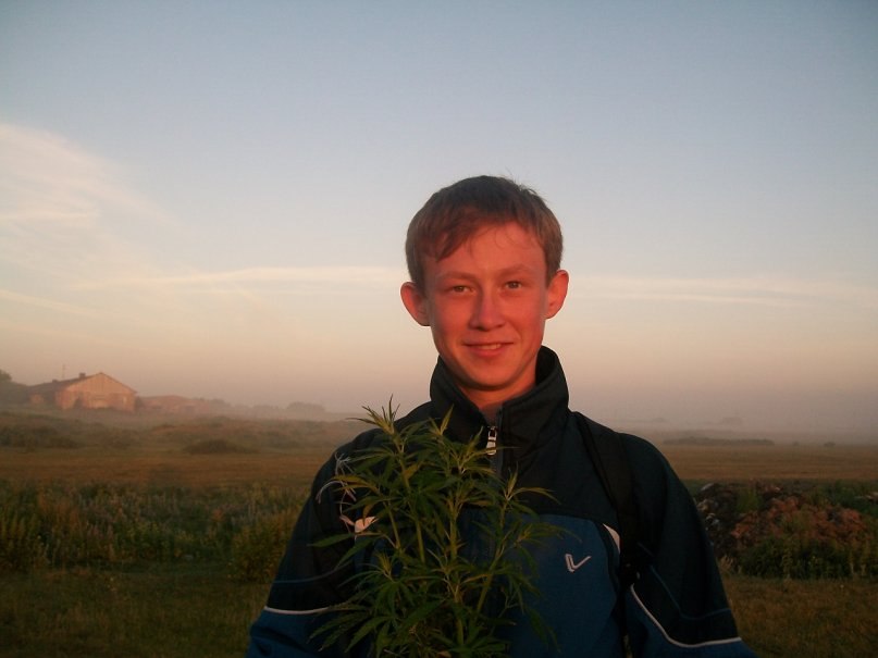 Иосиф Аскатов | Куеда (поселок)