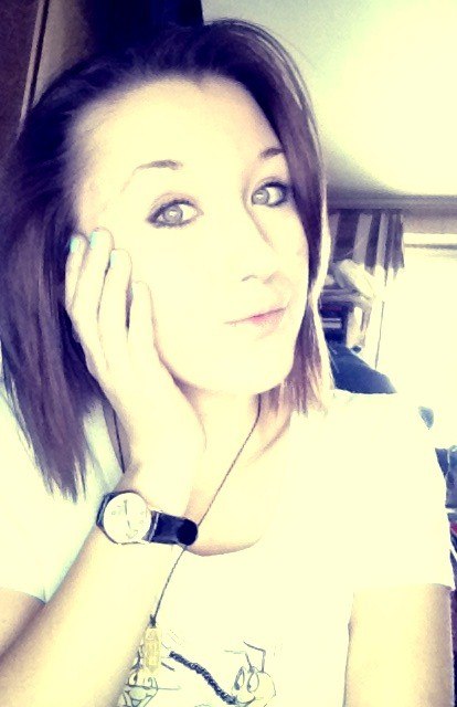 Виктория Дудковская ♥ | Санкт-Петербург