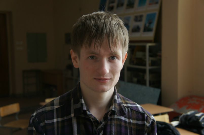 Андрей Верхозин | Екатеринбург