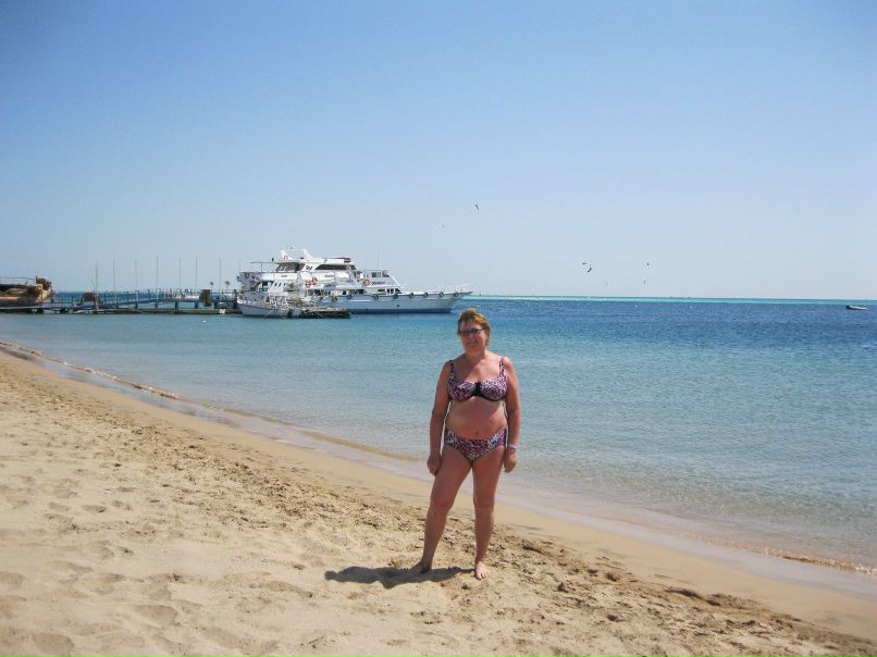 Тамара Сергеева | Выборг