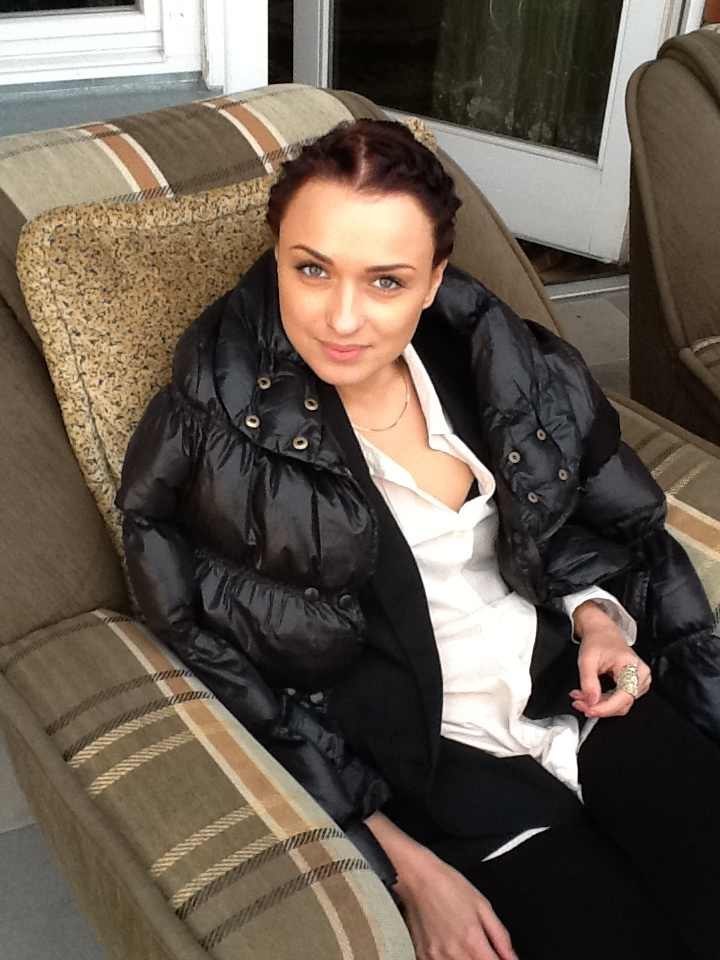 Янушка Тесленко Кузнецова | Санкт-Петербург