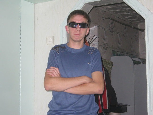 №12, Миша Карайченцев №12, Миша Карайченцев