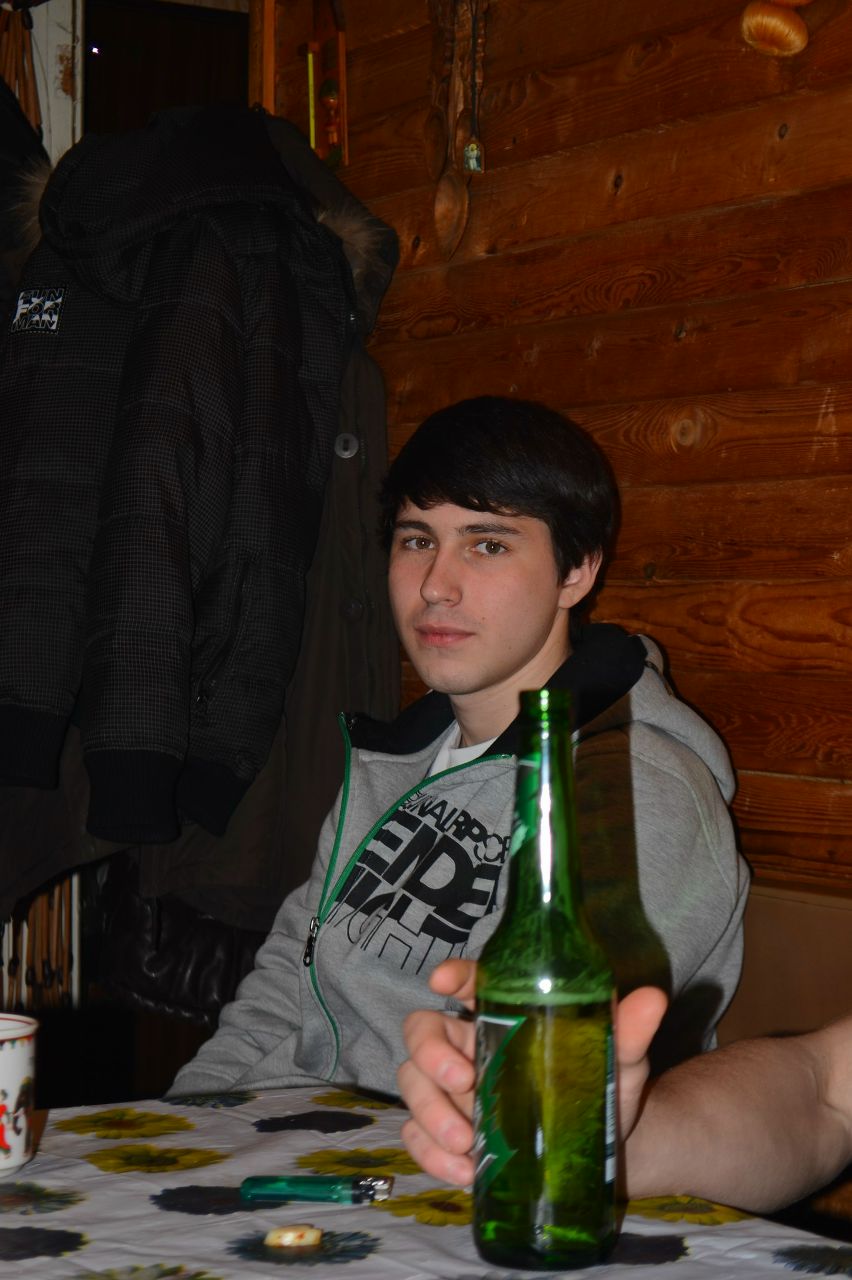 Александр Смык | Самара