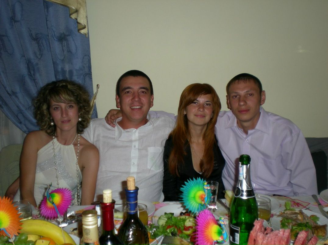 Альберт Каюмов | Казань