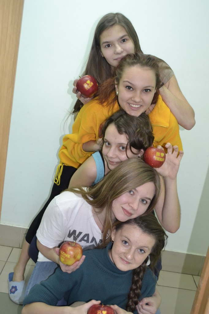 Алёна Бахтина | Москва