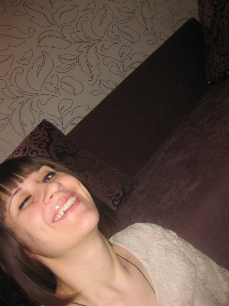 Ольга Кильдинова | Балашиха