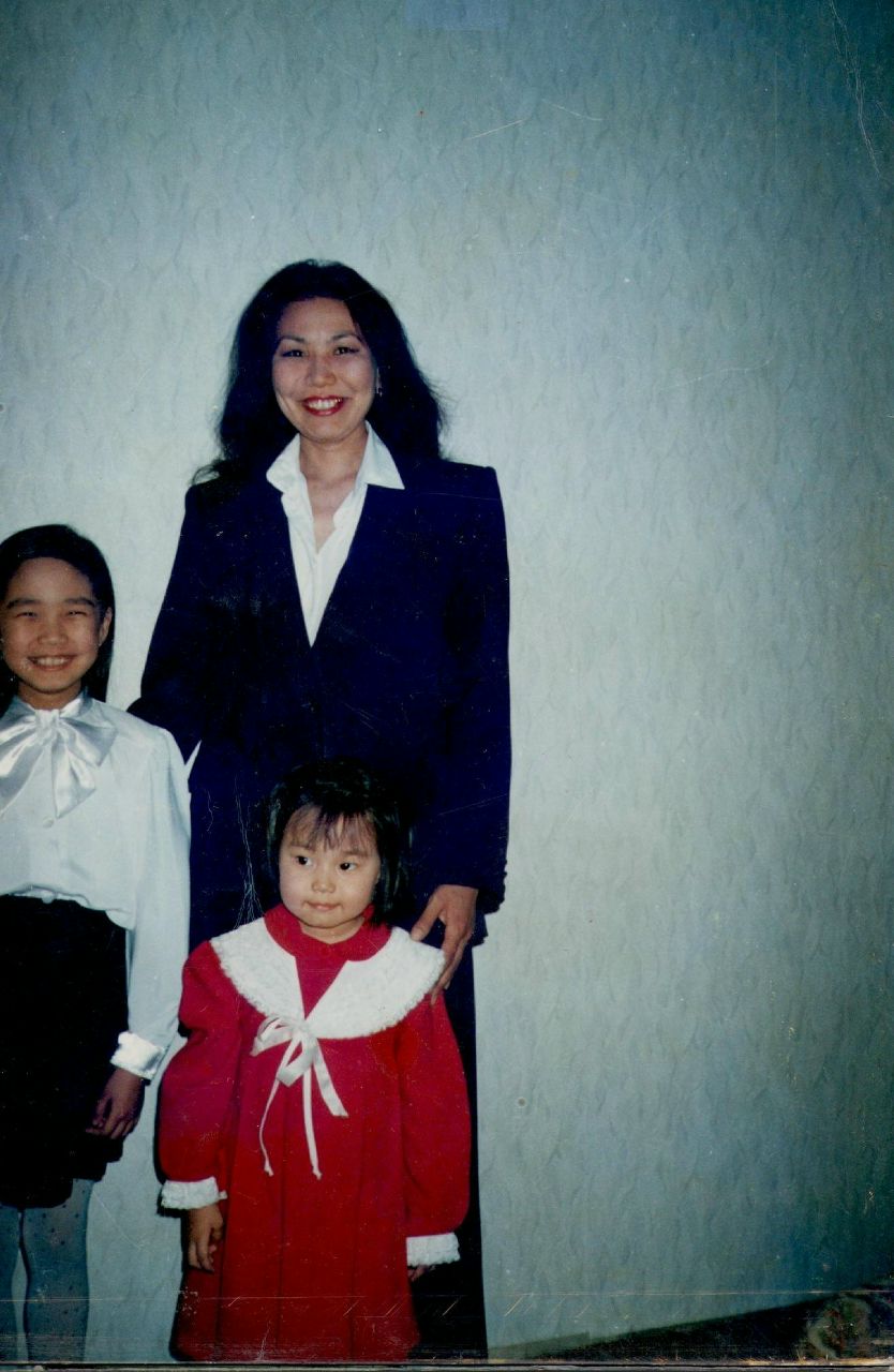 Danara Dormaeva | New York City