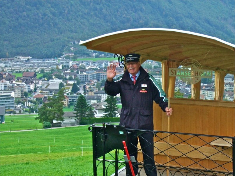 Kairat Birimkulov | Luzern