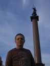 №8 Антоша Агафонов