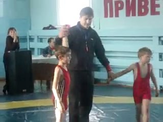 Нарек Маргарян | Тулун