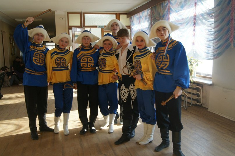 Ольга Смирнова | Вологда