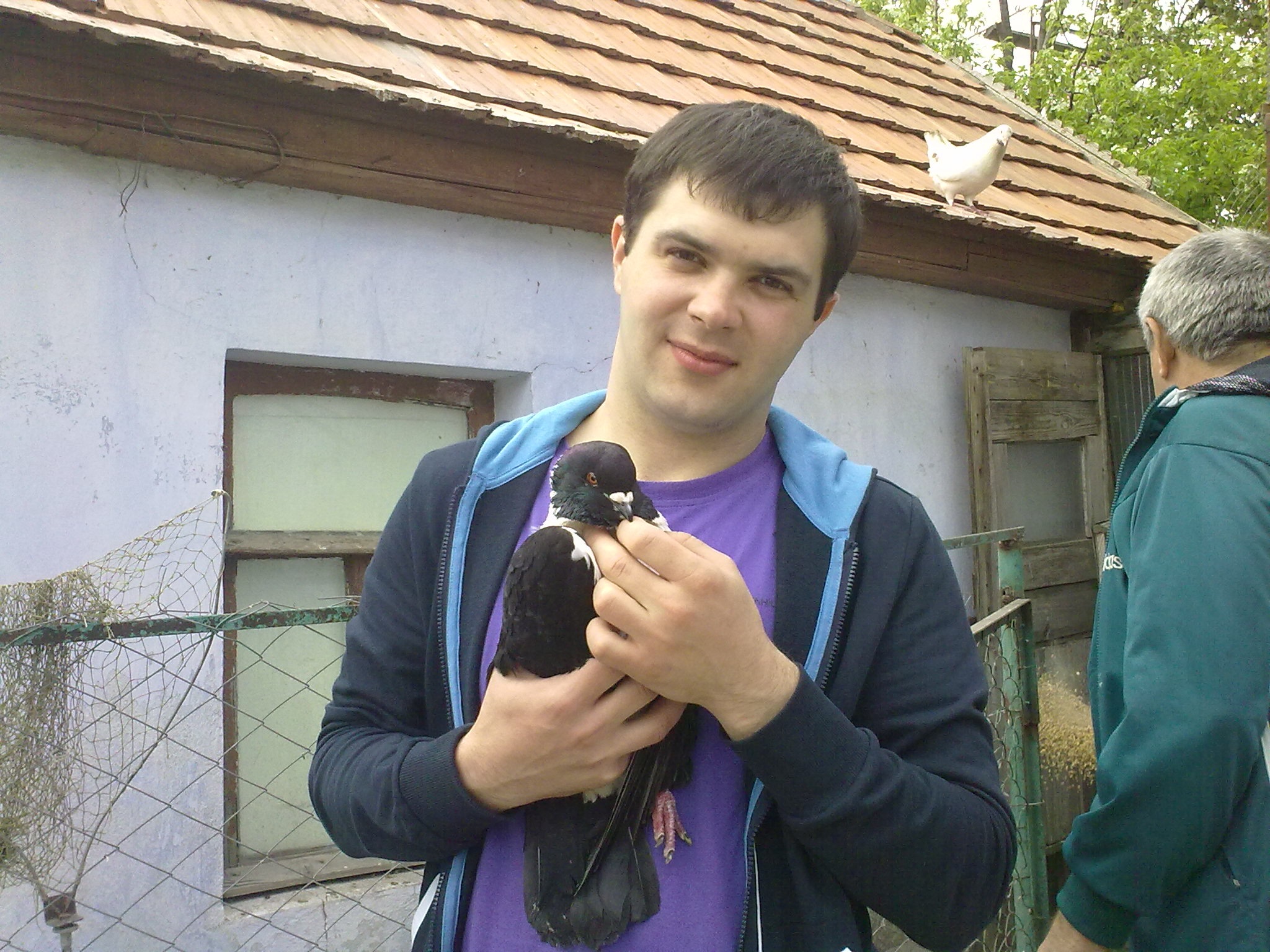 Фото профиля