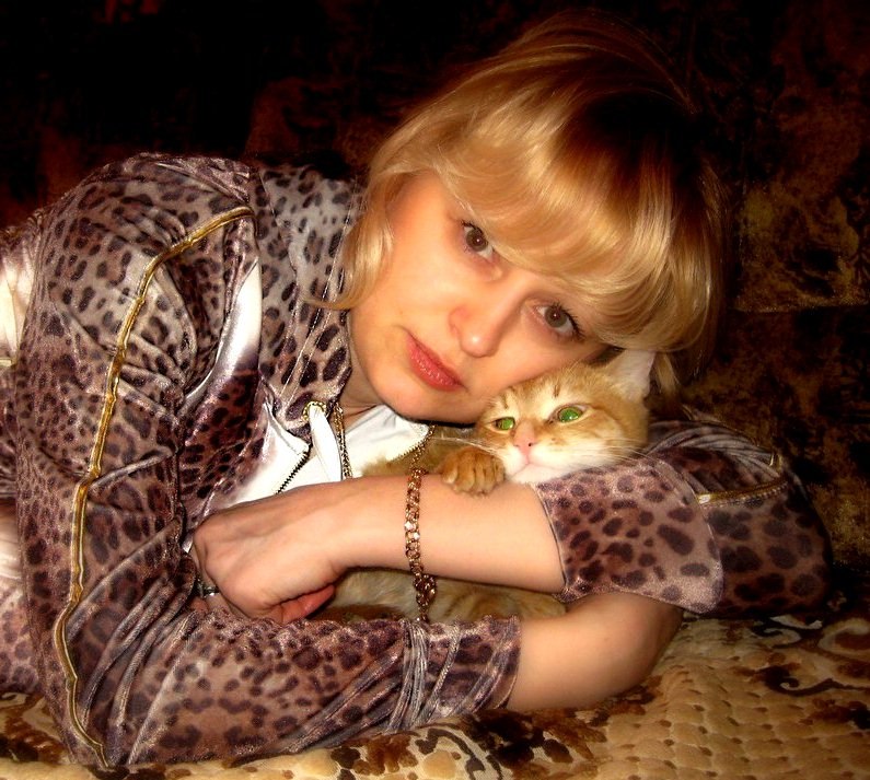 Светлана Седых | Москва