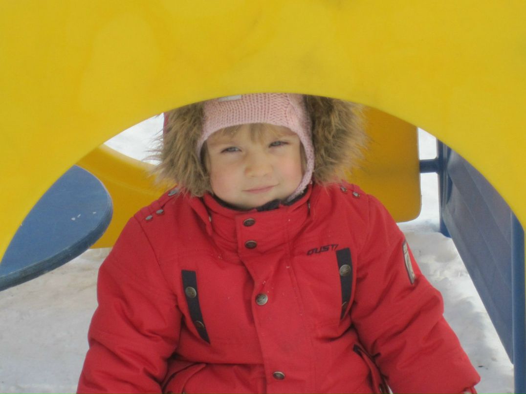 Татьяна Левада | Москва