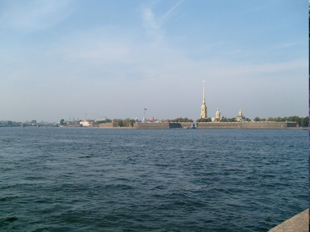 Станислав Тараданюк | Санкт-Петербург