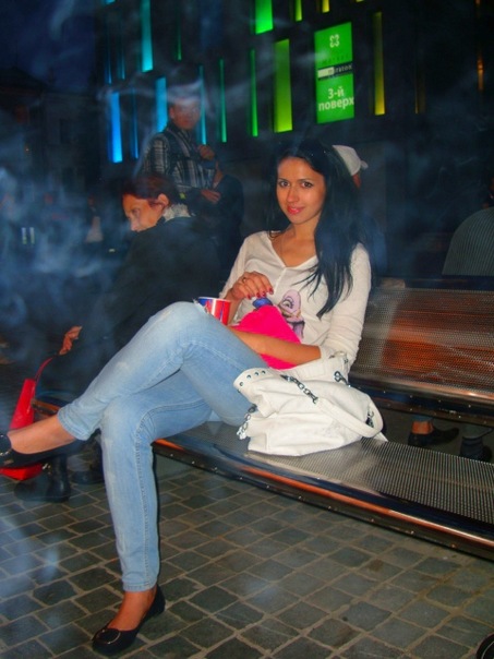 №17, Olenka Lushiy, Каменское / Днепродзержинск №17, Olenka Lushiy, Каменское / Днепродзержинск