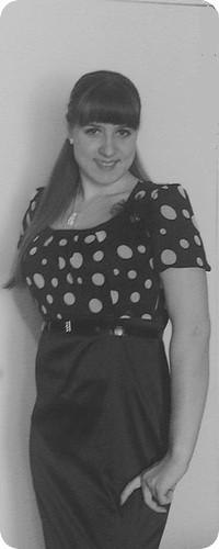 Ирина Дейнега | Кременчуг