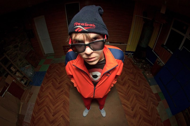 Денис Кашликов | 