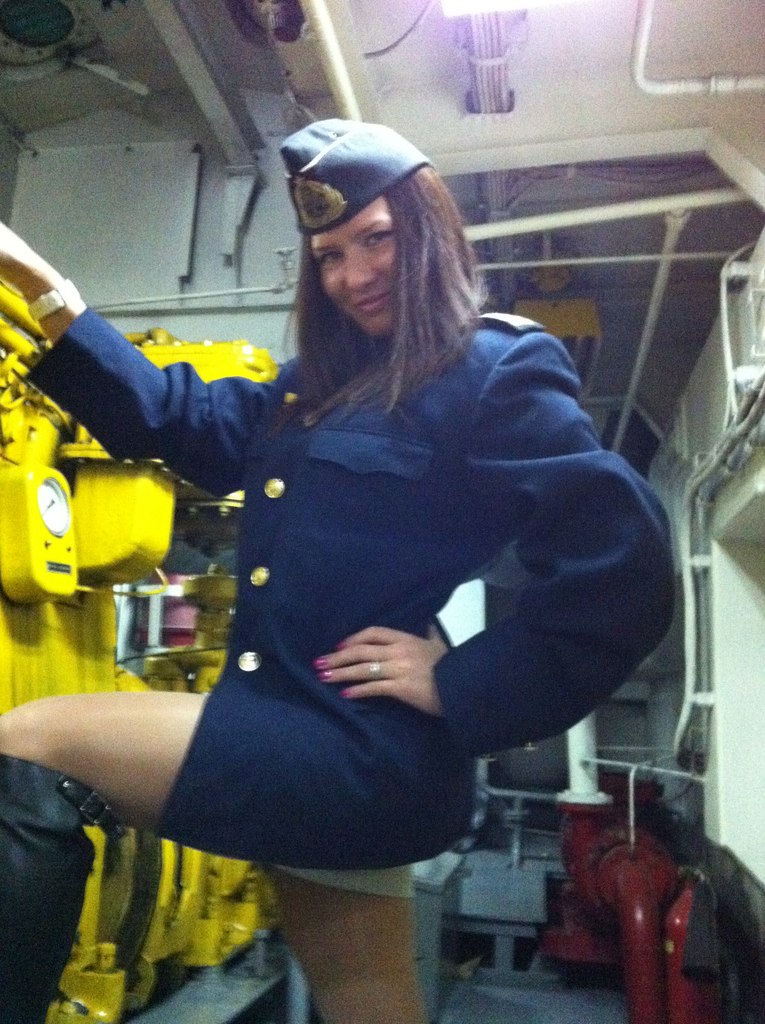 Yanchik Jurevna | Москва