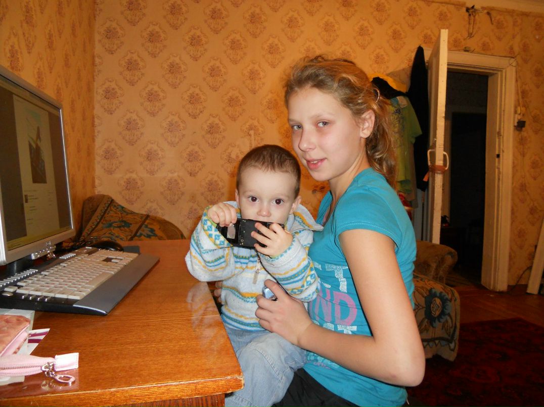 Алла Любовина | Петрозаводск